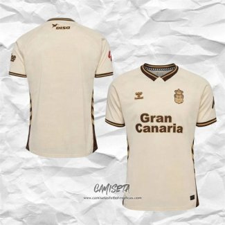 Tercera Camiseta Las Palmas 2025-2026 Tailandia