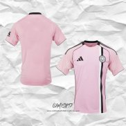 Tercera Camiseta Leicester City 2025-2026