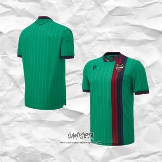 Tercera Camiseta Levante 2026-2027