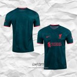 Tercera Camiseta Liverpool 2022-2023