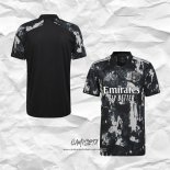 Tercera Camiseta Lyon 2021-2022
