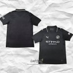 Tercera Camiseta Manchester City 2025-2026 Tailandia