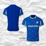 Tercera Camiseta Olympique Marsella 2025-2026