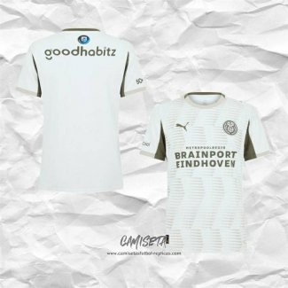 Tercera Camiseta PSV 2025-2026