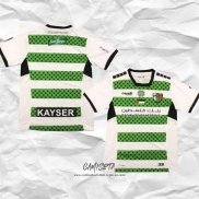 Tercera Camiseta Palestino Deportivo 2024 Tailandia