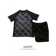 Tercera Camiseta Portsmouth 2026-2027 Nino