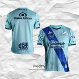 Tercera Camiseta Puebla 2022-2023