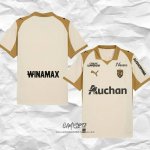 Tercera Camiseta RC Lens 2025-2026