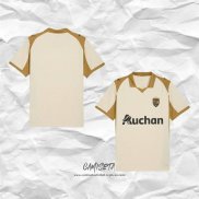 Tercera Camiseta RC Lens 2025-2026