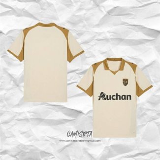 Tercera Camiseta RC Lens 2025-2026