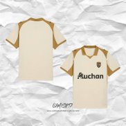 Tercera Camiseta RC Lens 2025-2026 Tailandia