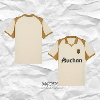 Tercera Camiseta RC Lens 2025-2026 Tailandia