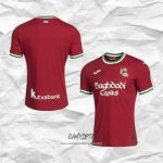 Tercera Camiseta Real Sociedad 2026-2027