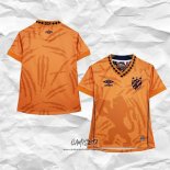Tercera Camiseta Recife 2021 Mujer
