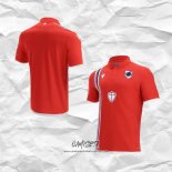 Tercera Camiseta Sampdoria 2021-2022
