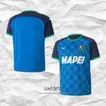 Tercera Camiseta Sassuolo 2021-2022 Tailandia