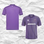 Tercera Camiseta Sheffield United 2025-2026