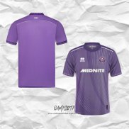 Tercera Camiseta Sheffield United 2025-2026