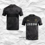 Tercera Camiseta Stuttgart 2025-2026