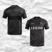 Tercera Camiseta Stuttgart 2025-2026