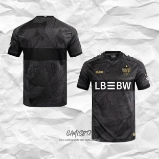 Tercera Camiseta Stuttgart 2025-2026