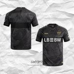 Tercera Camiseta Stuttgart 2025-2026 Tailandia
