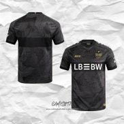 Tercera Camiseta Stuttgart 2025-2026 Tailandia