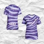 Tercera Camiseta Tigres UANL 2025-2026 Mujer