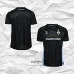 Tercera Camiseta Werder Bremen 2024-2025