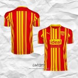 Tercera Camiseta West Bromwich Albion 2020-2021 Tailandia