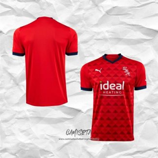 Tercera Camiseta West Bromwich Albion 2022-2023 Tailandia