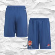 Tercera Pantalones Arsenal 2021-2022