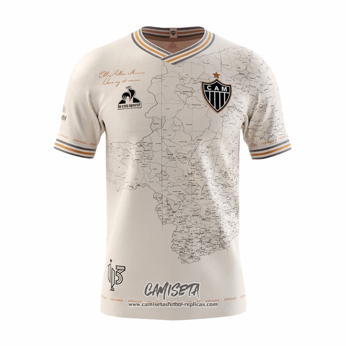 Camiseta Atletico Mineiro Special 2021