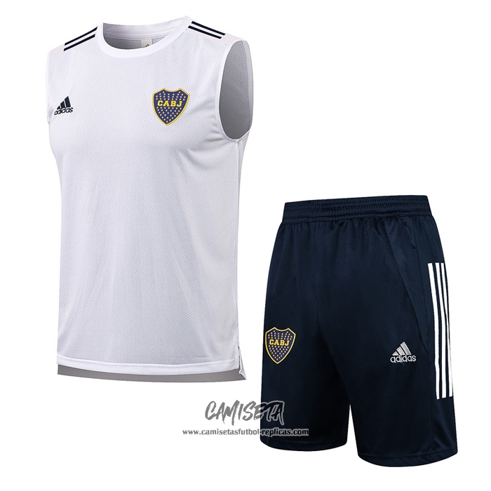 Chándal Boca Juniors 21/22