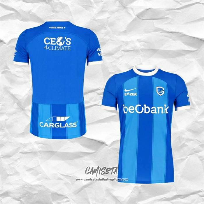 Primera Camiseta Paises Bajos 2023 Tailandia