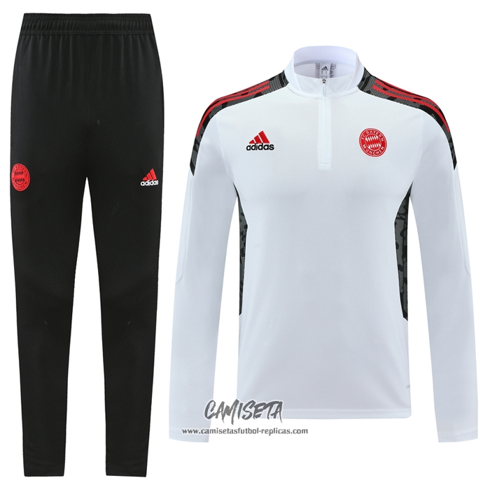 Chandal Bayern Munich Niño | Store www.jardimartimoniz.pt