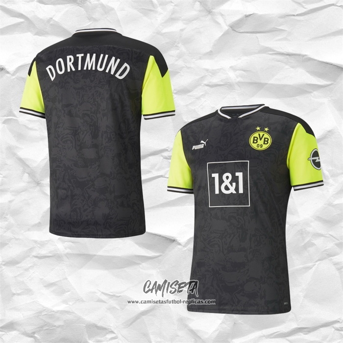 Camiseta Borussia Dortmund Special 2021