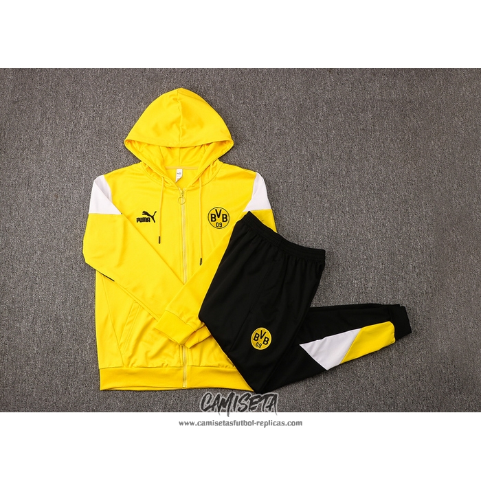 Chandal Borussia Dortmund Replicas | Camiseta Del Futbol 2022