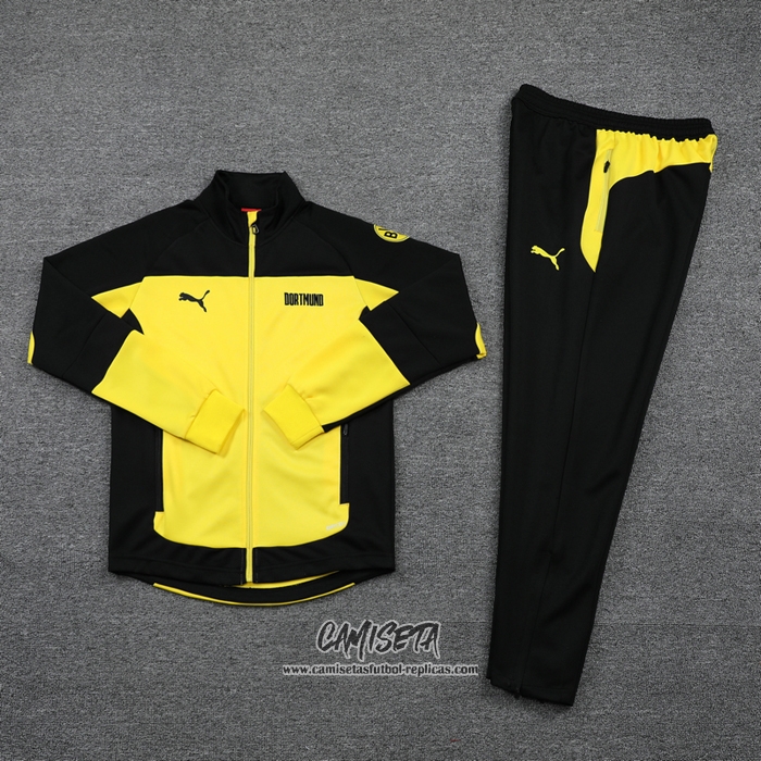 Chandal Borussia Dortmund Replicas | Camiseta Del Futbol 2022