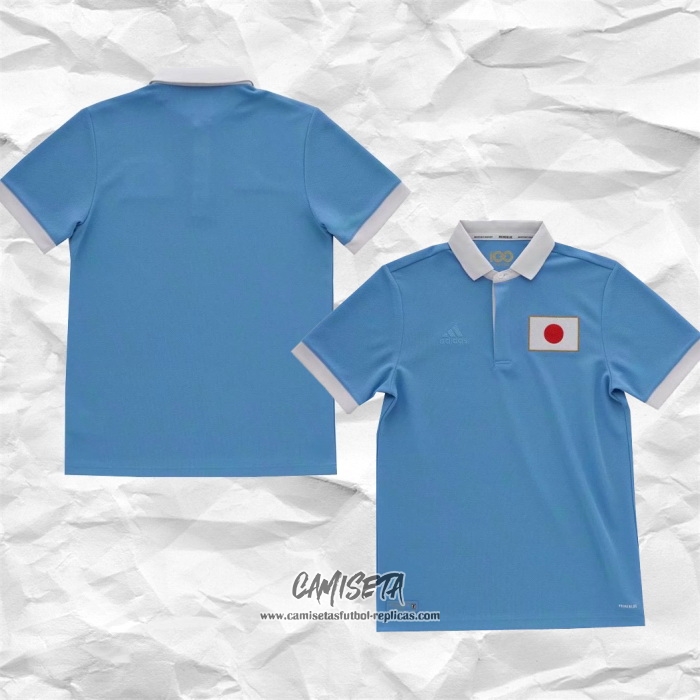 Camiseta Japon 100 Aniversario 2021
