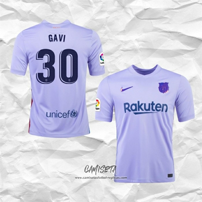 segunda camisa barcelona