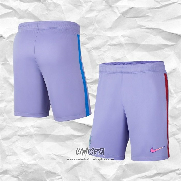Pantalón largo FC Barcelona 2021/2022 Strike