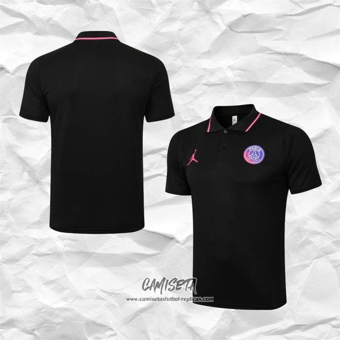 Cuarta camiseta Jordan de PSG 2021-22 - Todo Sobre Camisetas