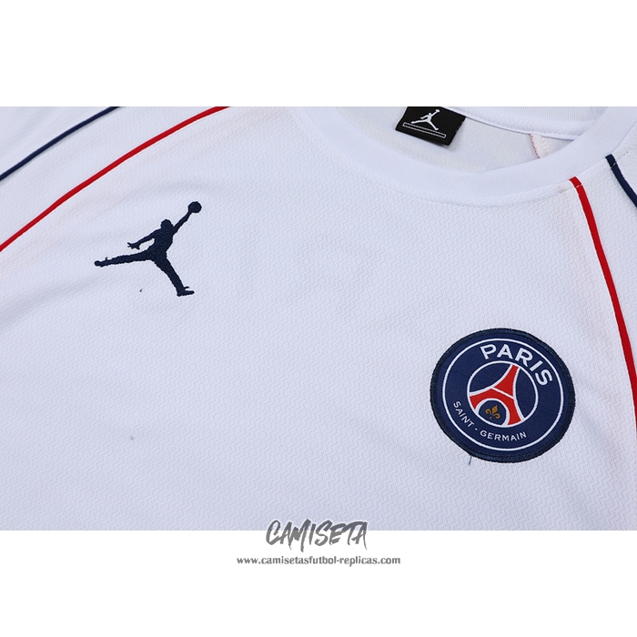Chándal Paris Saint-Germain Azul Air Jordan 2021-2022