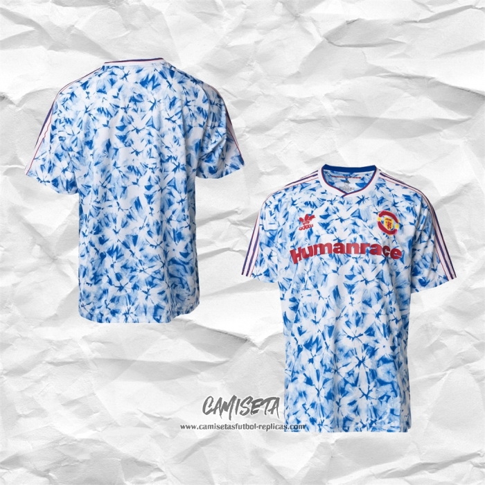 Camiseta Manchester United Human Race 2020-2021