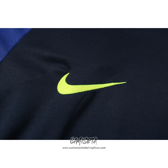 Chándal PSG 2021/2022 Jordan Strike