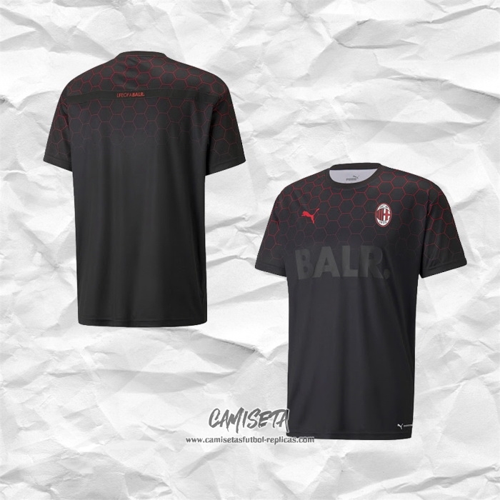 ac milan balr