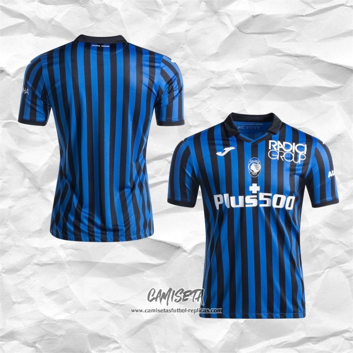 camiseta del atalanta 2020
