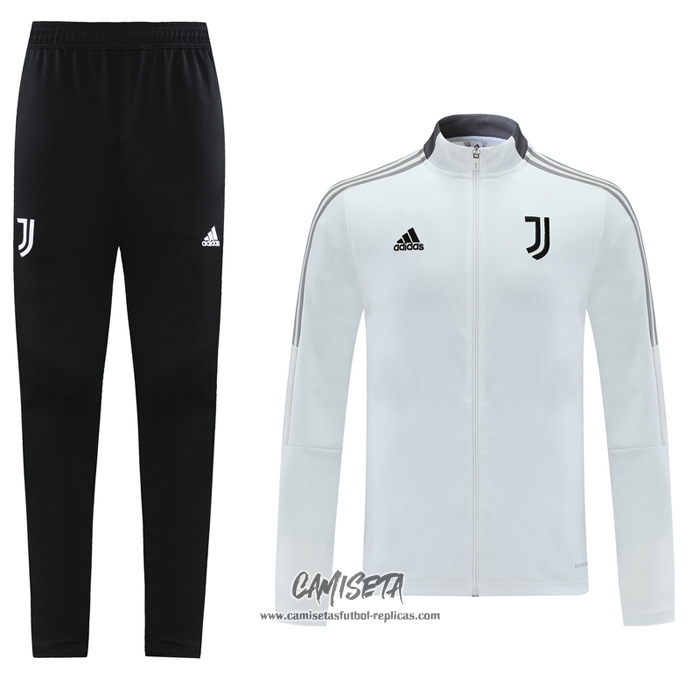 chandal juventus 2022