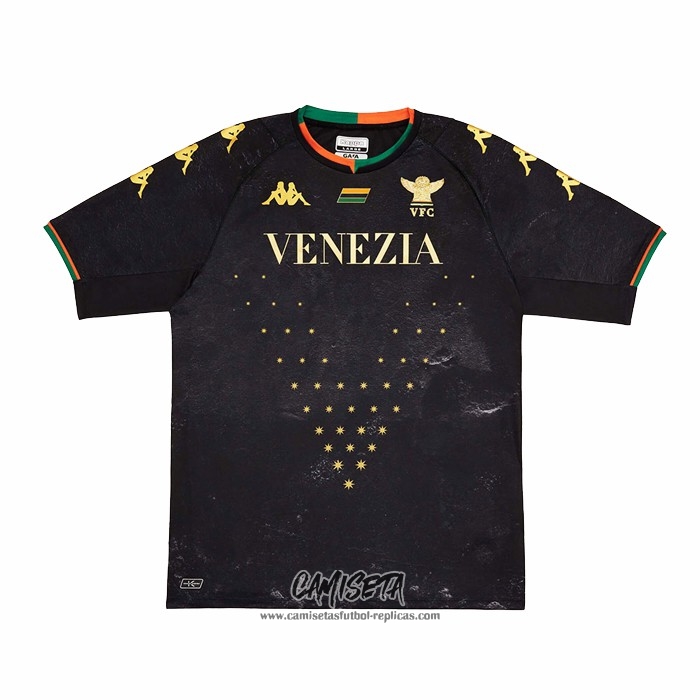Primera Camiseta Venezia 2021-2022